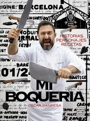 Portada Mi Boquería