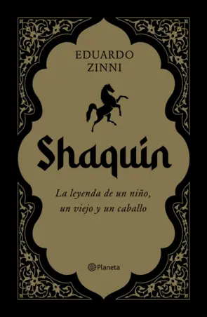 Portada Shaquín