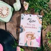 Portada Tú y yo, invencibles 0