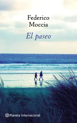 Portada El paseo
