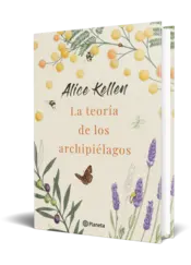 Miniatura portada 3d La teoría de los archipiélagos (Narrado por Carlos Cuevas)