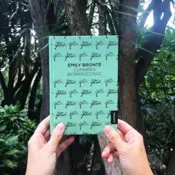 Portada Cumbres borrascosas 0