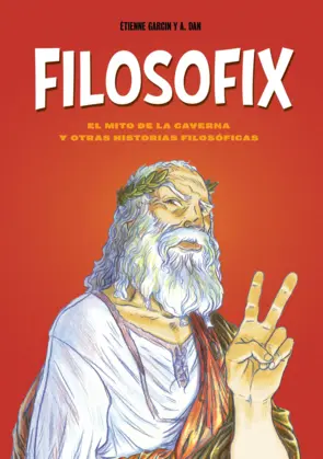 Portada Filosofix