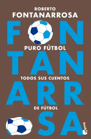 Portada Puro fútbol