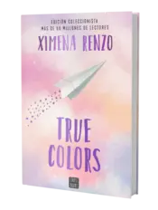 Miniatura portada 3d True Colors