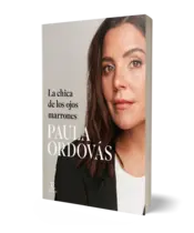 Miniatura portada 3d La chica de los ojos marrones