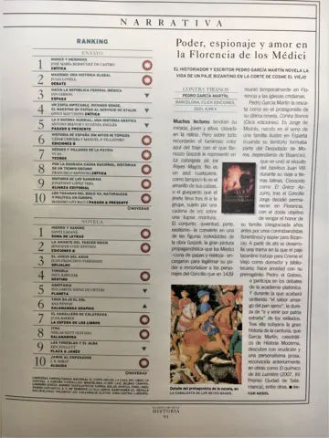 Imagen extra Contra tiranos 0