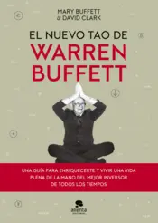 Portada El nuevo tao de Warren Buffett