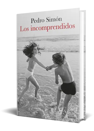 Portada Los incomprendidos