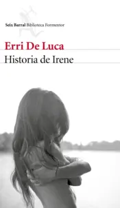 Portada Historia de Irene