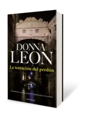 Miniatura portada 3d La tentación del perdón