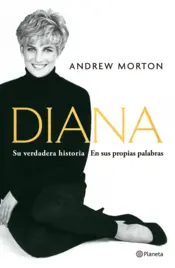 Portada Diana: Su verdadera historia