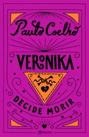 Portada Veronika decide morir