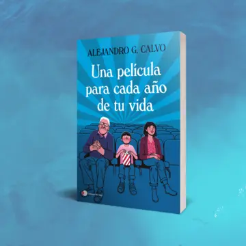 Imagen extra Una película para cada año de tu vida 0