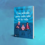 Portada Una película para cada año de tu vida 0