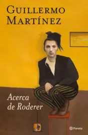 Portada Acerca de Roderer