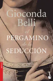 Portada El pergamino de la seducción