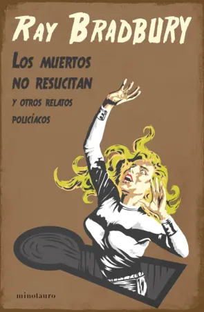 Portada Los muertos no resucitan