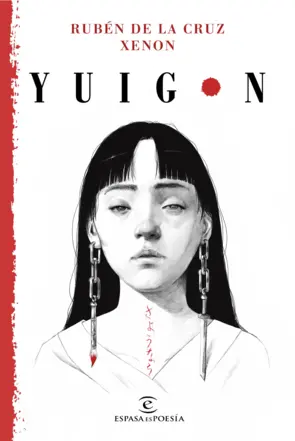 Portada Yuigon
