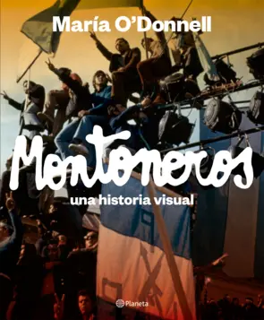 Portada Montoneros