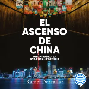 Portada El ascenso de China