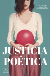 Portada Justicia poética