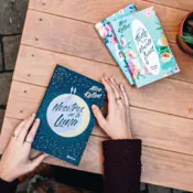 Portada Todo lo que nunca fuimos. Tie in 2