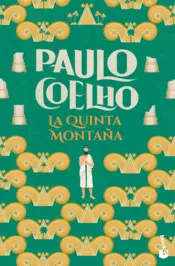 Portada La quinta montaña