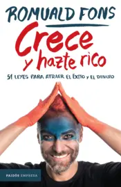 Portada Crece y hazte rico