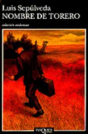 Portada Nombre de torero