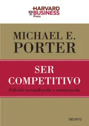 Portada Ser competitivo (Ed.actualizada)