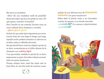 Imagen extra El caso del papagayo 0