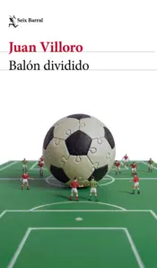 Portada Balón dividido