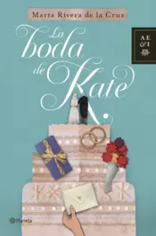 Portada La boda de Kate