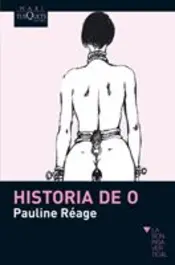 Portada Historia de O