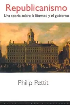 Portada Republicanismo