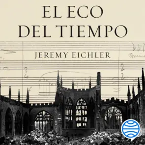 Portada El eco del tiempo