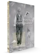 Miniatura portada 3d El eterno caminante