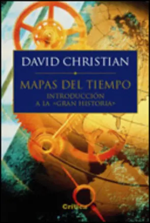 Portada Mapas del tiempo