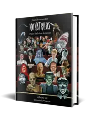 Miniatura portada 3d Cuando nacen los monstruos