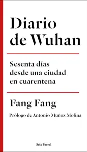 Portada Diario de Wuhan