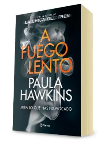 Portada A fuego lento