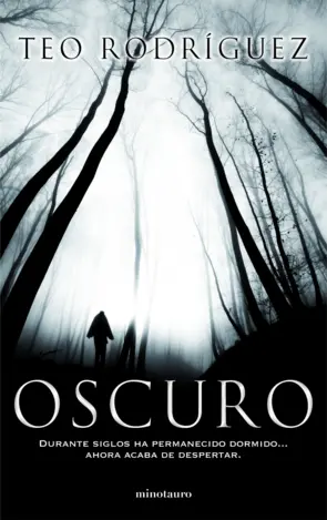 Portada Oscuro