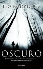 Portada Oscuro