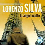 Portada El ángel oculto