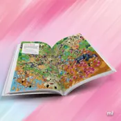 Portada El escondite de Los Compas 0