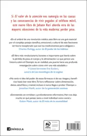 Miniatura contraportada Adelgazar a cualquier precio