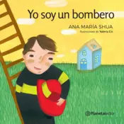 Portada Yo soy un bombero