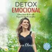Portada Detox emocional