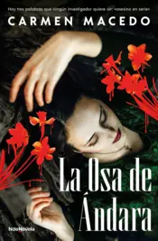 Portada La Osa de Ándara